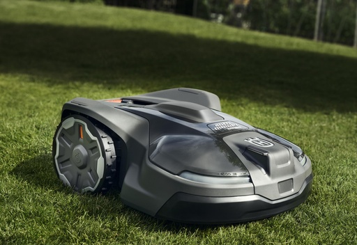 Beratung für einen Mähroborter