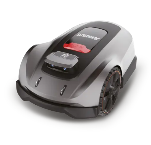 [364-X3] SUNSEEKER X3 Mähroboter