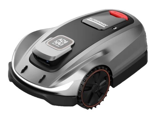 [364-X5] SUNSEEKER X5 Mähroboter